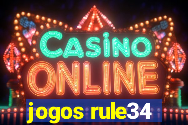 jogos rule34